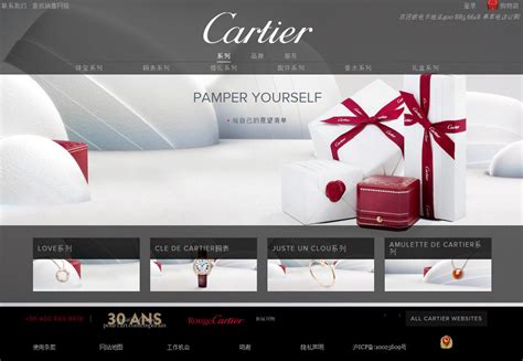 cartier cn|china cartier.